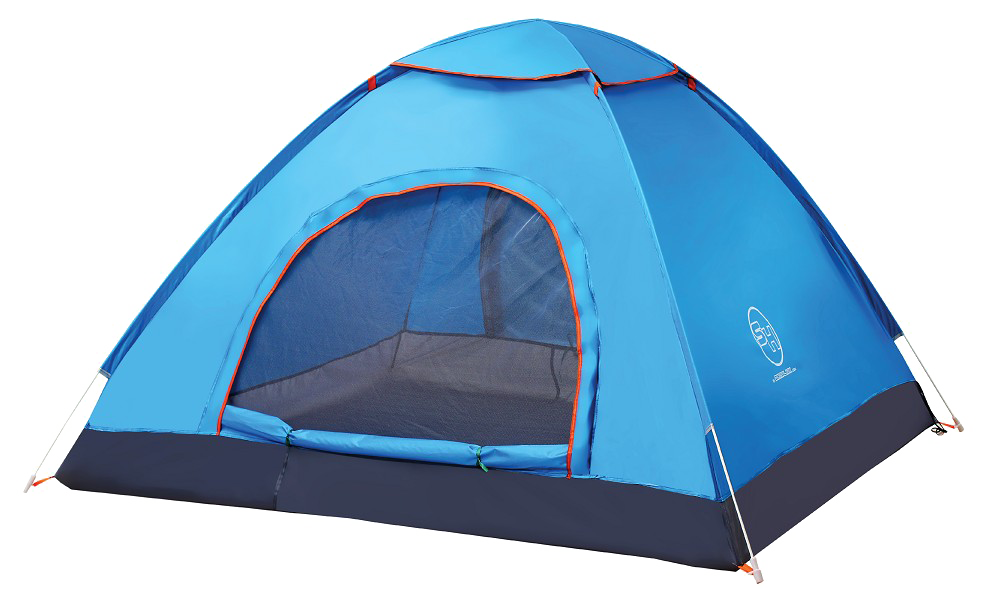 Tent Transparent PNG Image