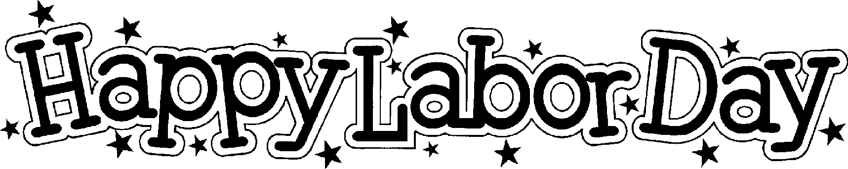 Labour Day Transparent PNG Image
