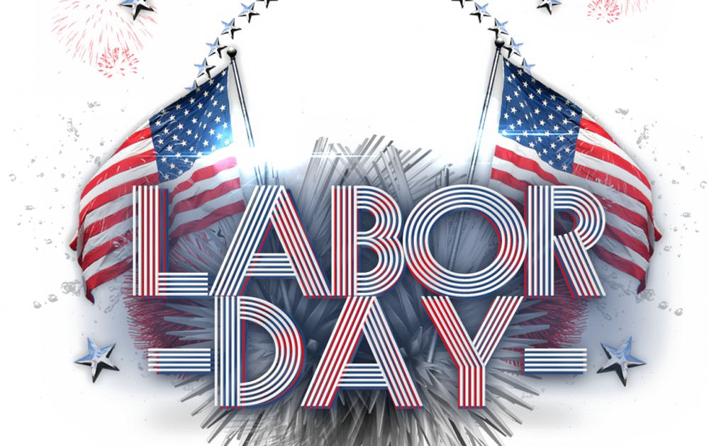 Labour Day Transparent PNG Image