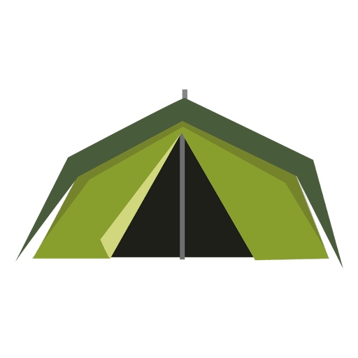 Tent Transparent PNG Image