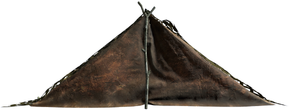 Tent Transparent PNG Image