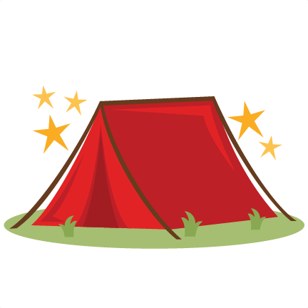 Tent Transparent PNG Image