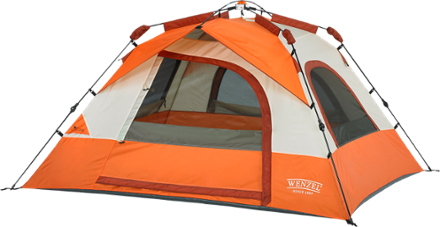 Tent Transparent PNG Image