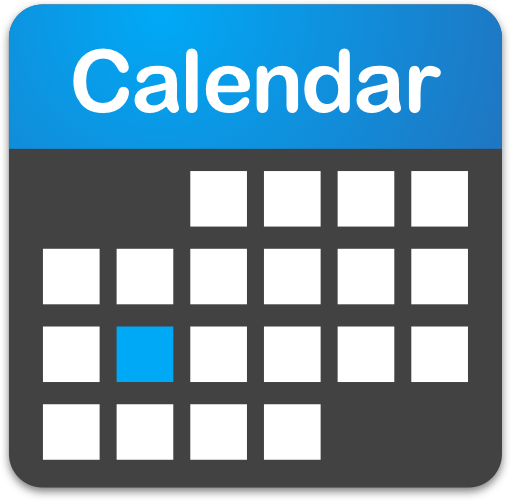 Calendar File Transparent PNG Image