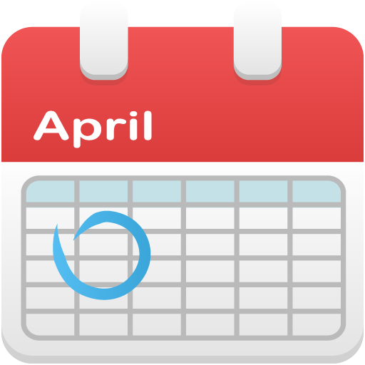 Calendar Transparent PNG Image