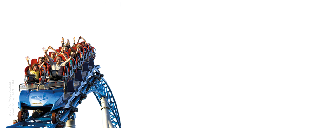 Amusement Park Transparent PNG Image