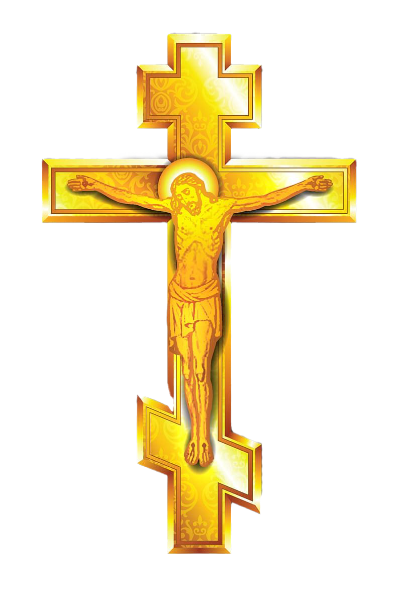 Easter Cross Christianity Transparent PNG Image