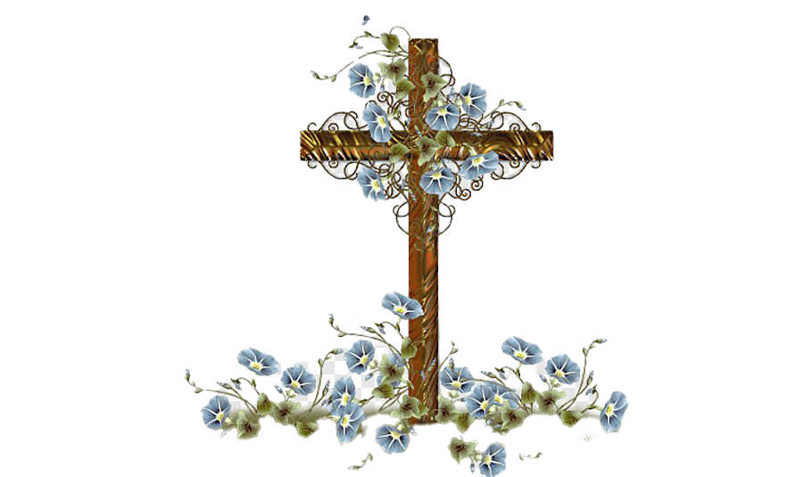 Easter Cross Christianity Transparent PNG Image