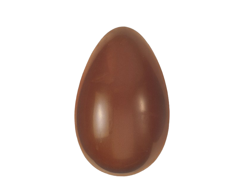Egg Easter Chocolate Transparent PNG Image