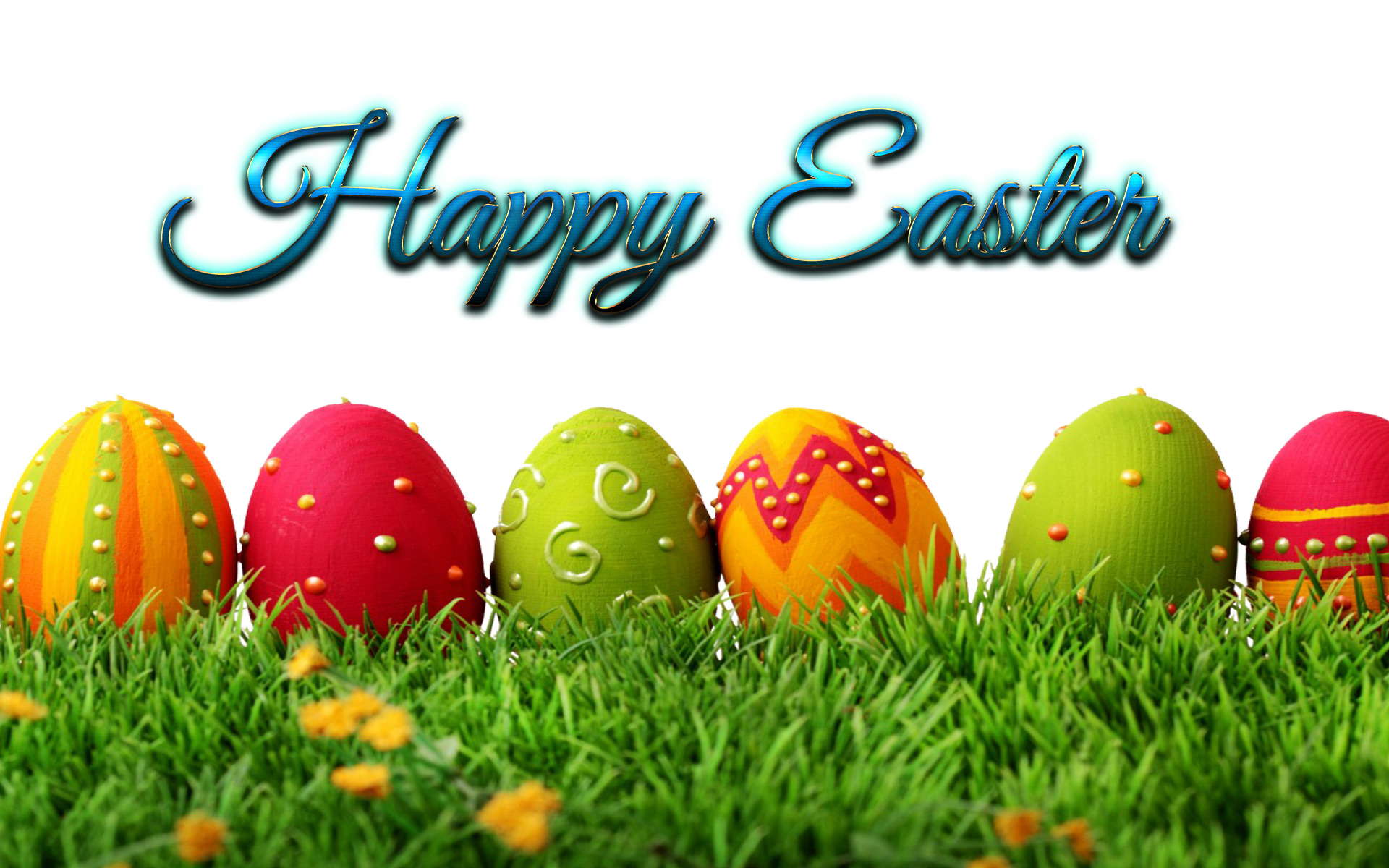 Eggs Easter Transparent PNG Image