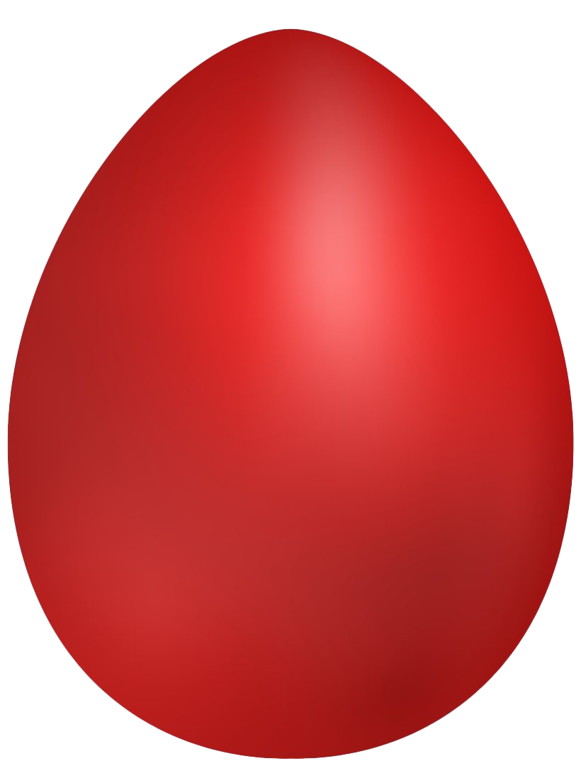 Eggs Easter Transparent PNG Image