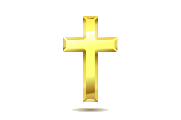 Christian Easter Transparent PNG Image