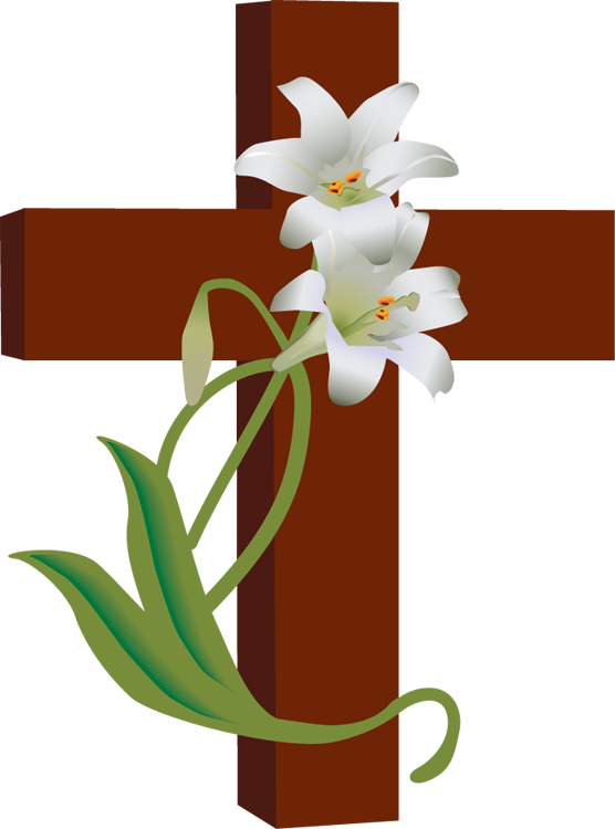 Christian Easter Transparent PNG Image