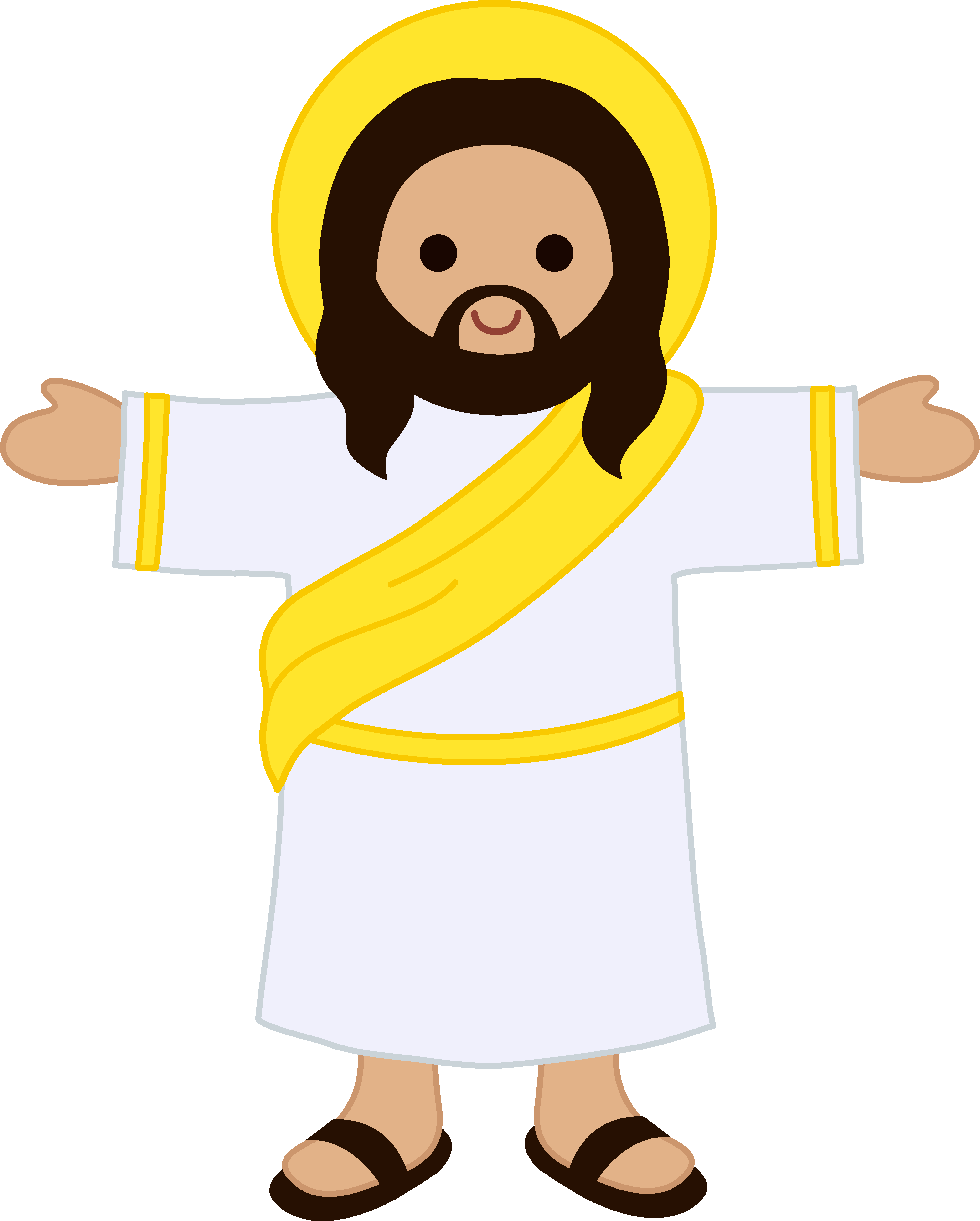 Christian Easter Transparent PNG Image