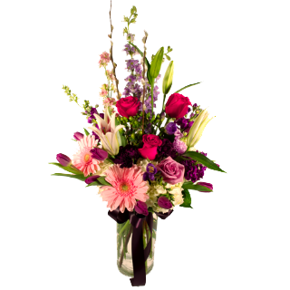 Easter Flower Transparent PNG Image