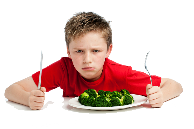 Food Eating Transparent PNG Image
