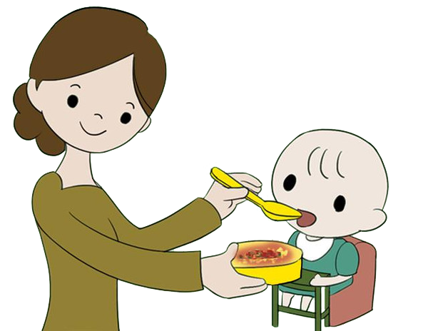Food Eating Transparent PNG Image
