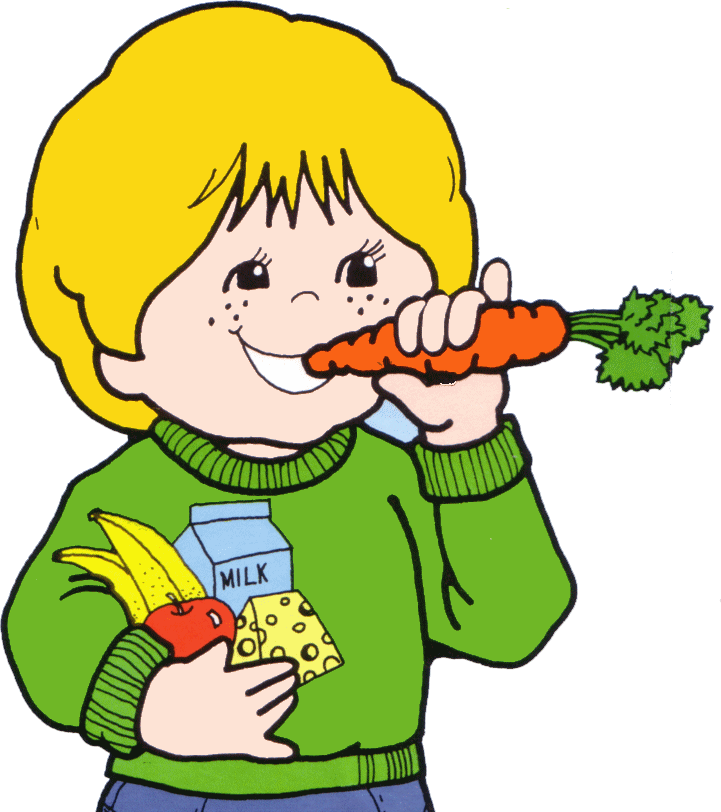 Food Eating Transparent PNG Image