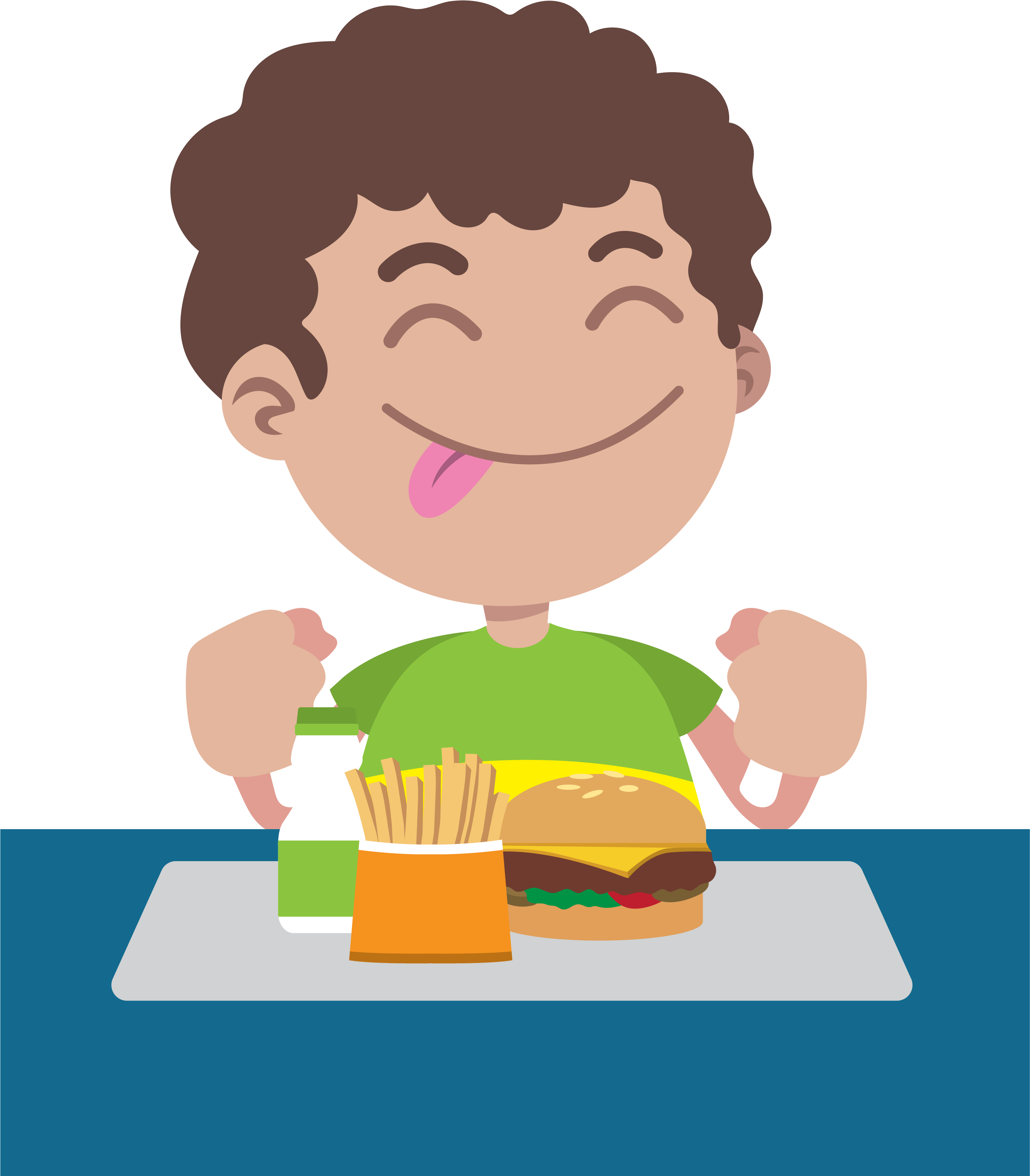 Food Eating Transparent PNG Image