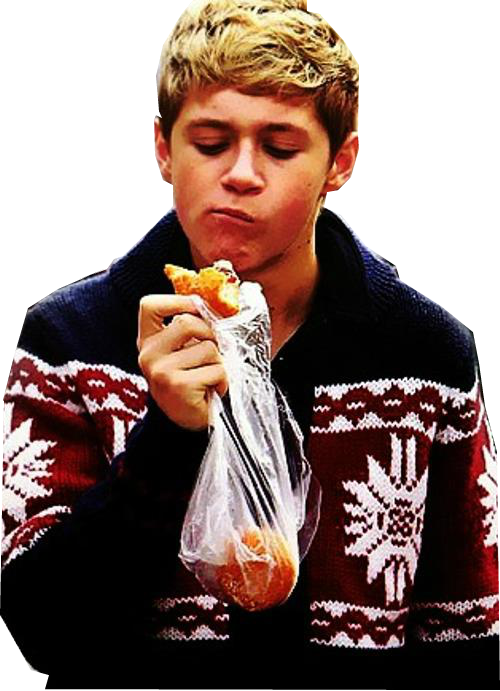 Food Eating Transparent PNG Image