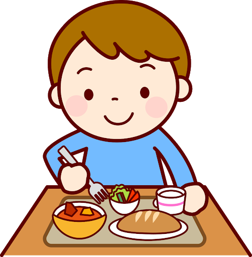 Food Eating Transparent PNG Image