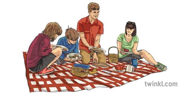 Food Eating Transparent PNG Image