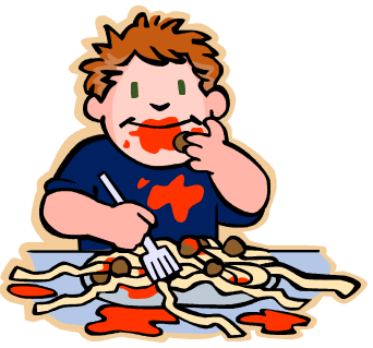 Eating Transparent PNG Image