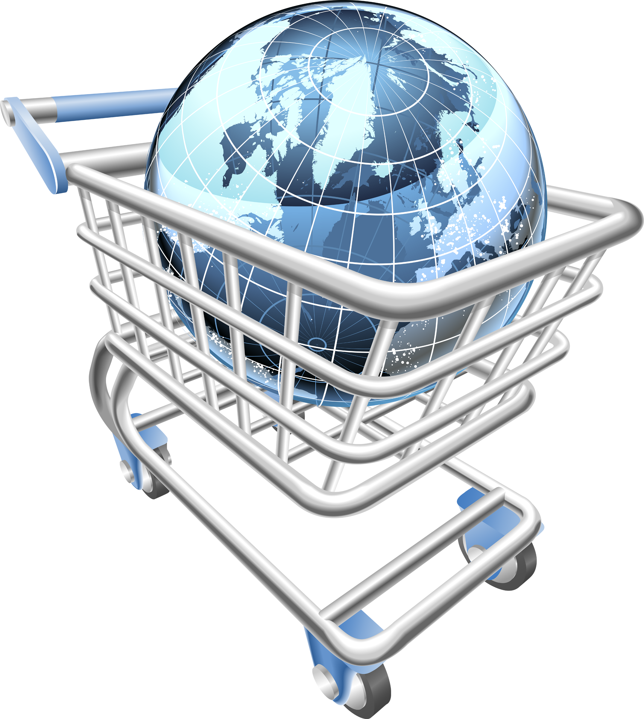 Ecommerce Transparent PNG Image