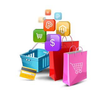 Ecommerce Transparent PNG Image