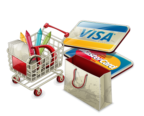 Ecommerce Transparent PNG Image
