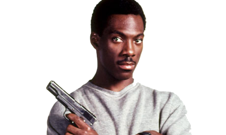 Eddie Murphy Background Transparent PNG Image