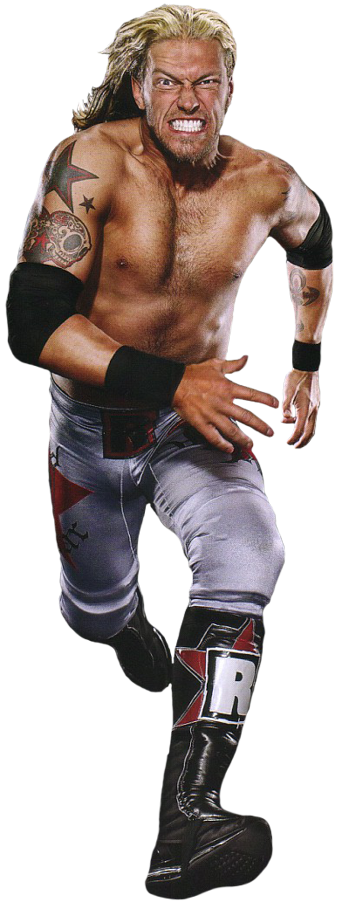 Edge Transparent PNG Image