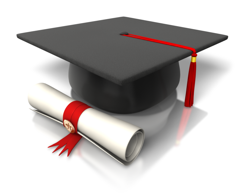 Education Transparent PNG Image