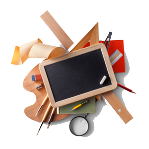 Education Transparent PNG Image