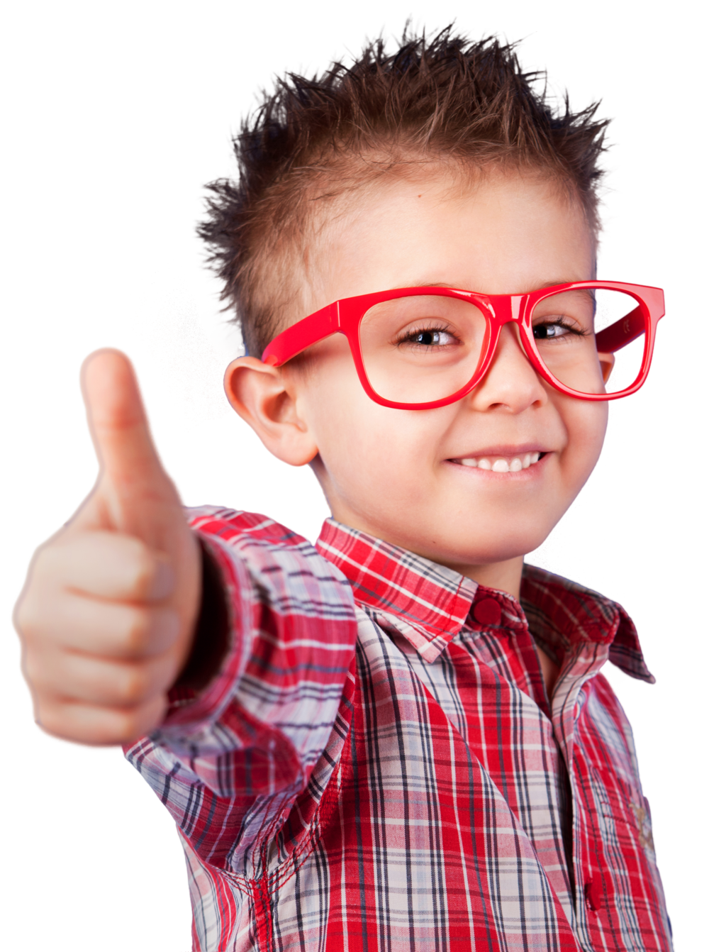 Kid Transparent PNG Image
