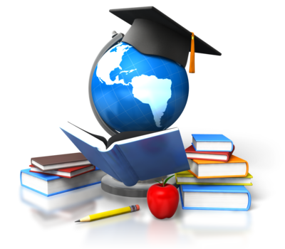 Education File Transparent PNG Image