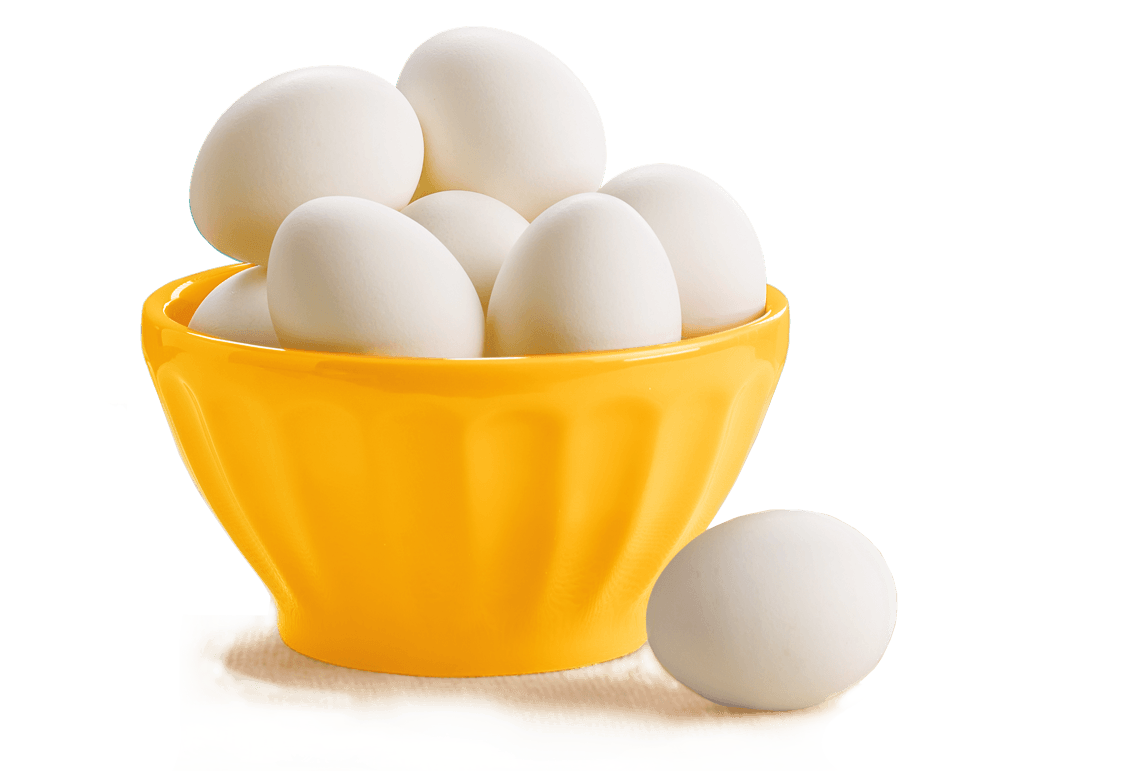Bowl Egg Transparent PNG Image