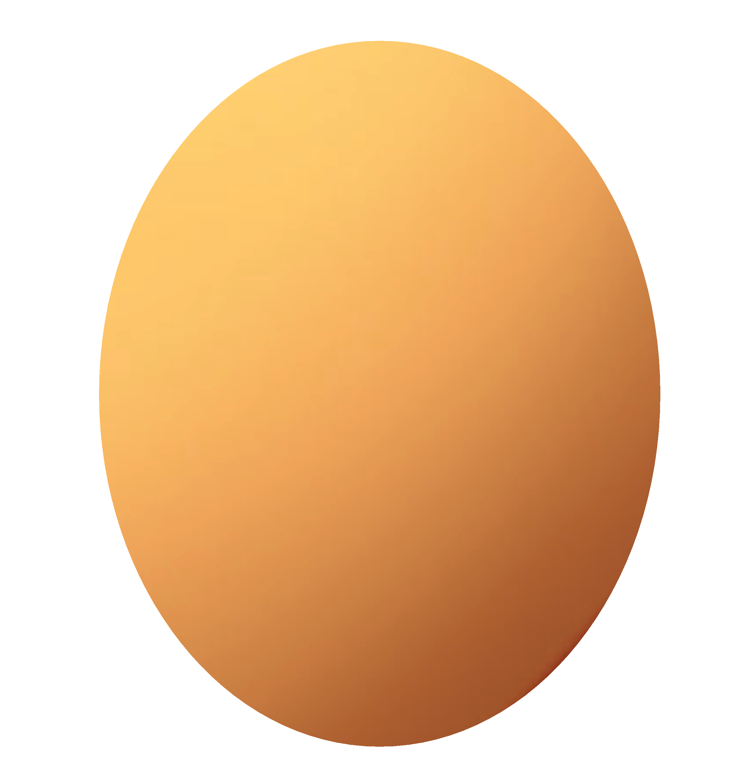 Egg Transparent PNG Image