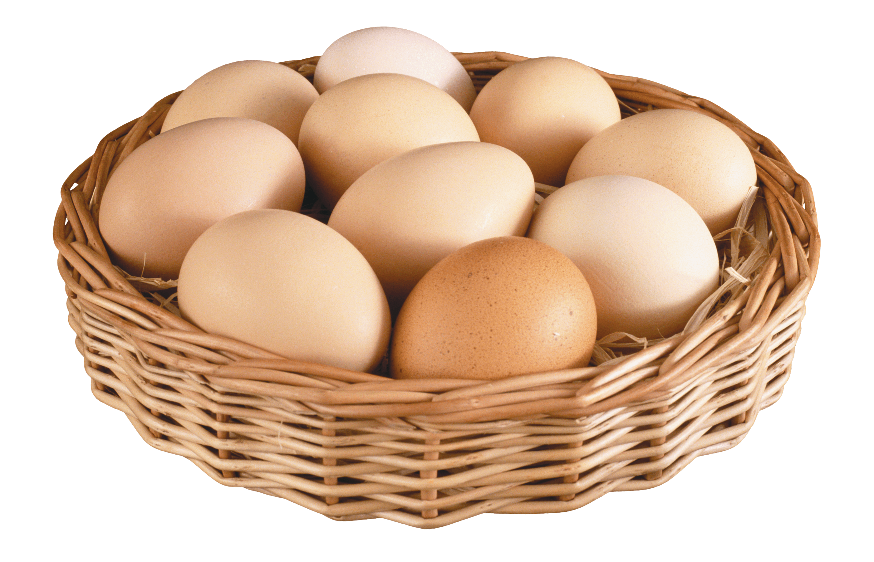 Egg Transparent PNG Image