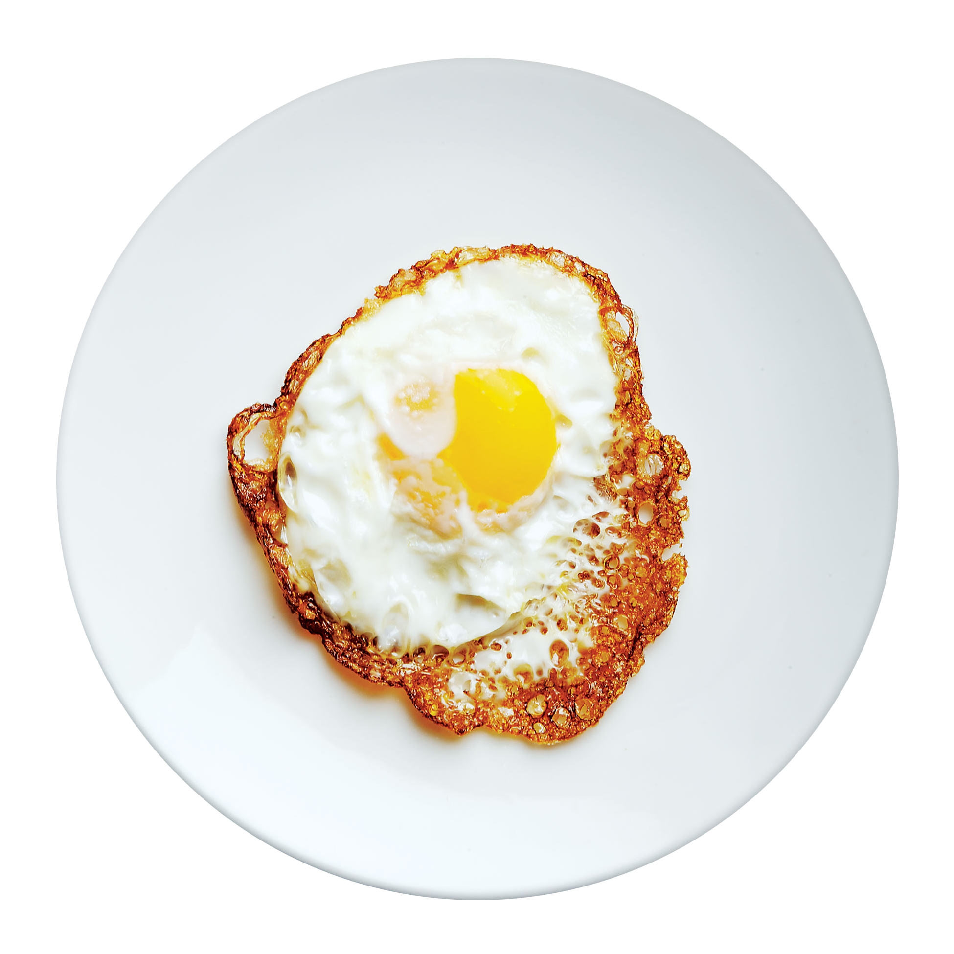 Pic Fried Egg Transparent PNG Image