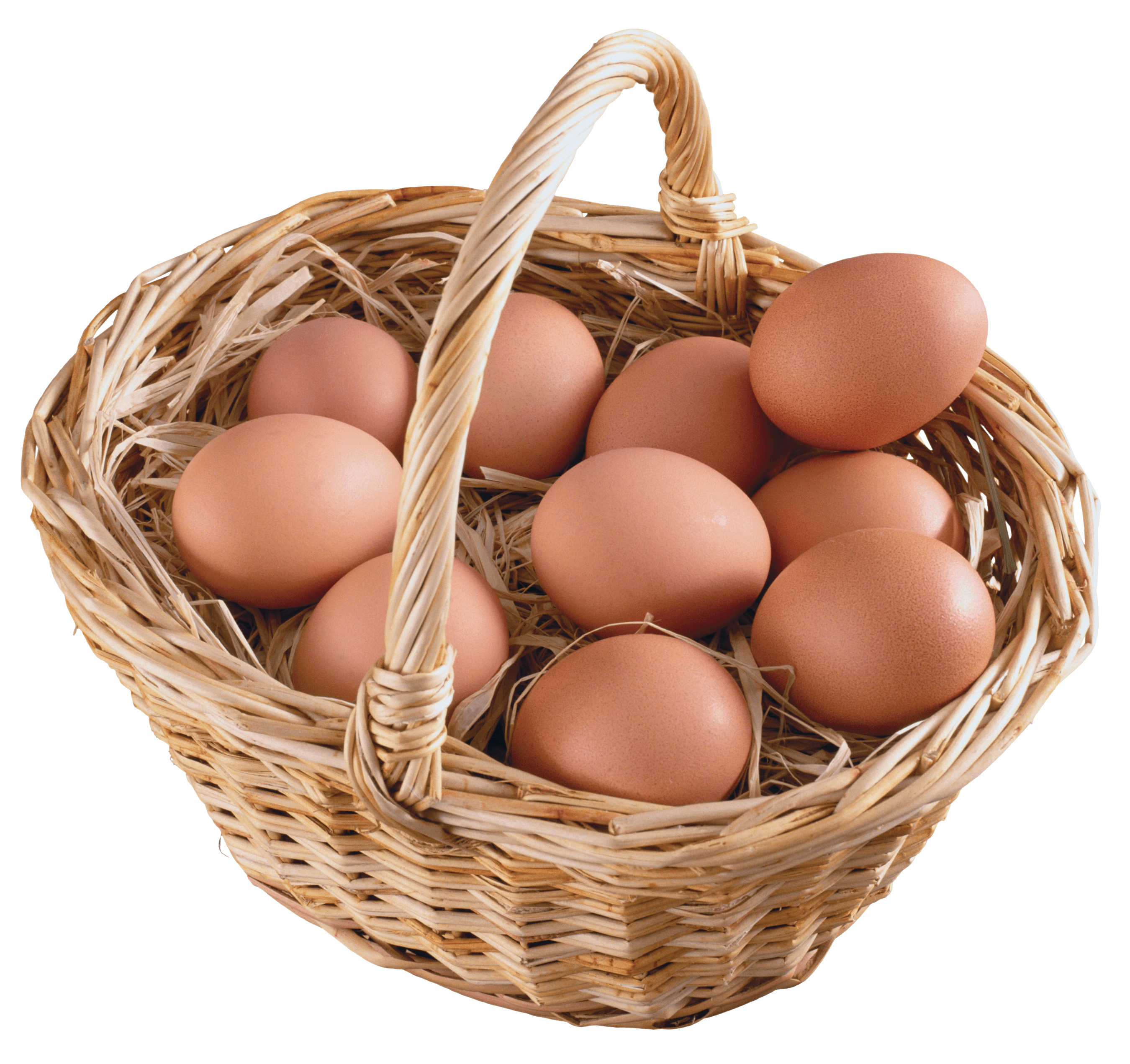 Eggs Transparent PNG Image