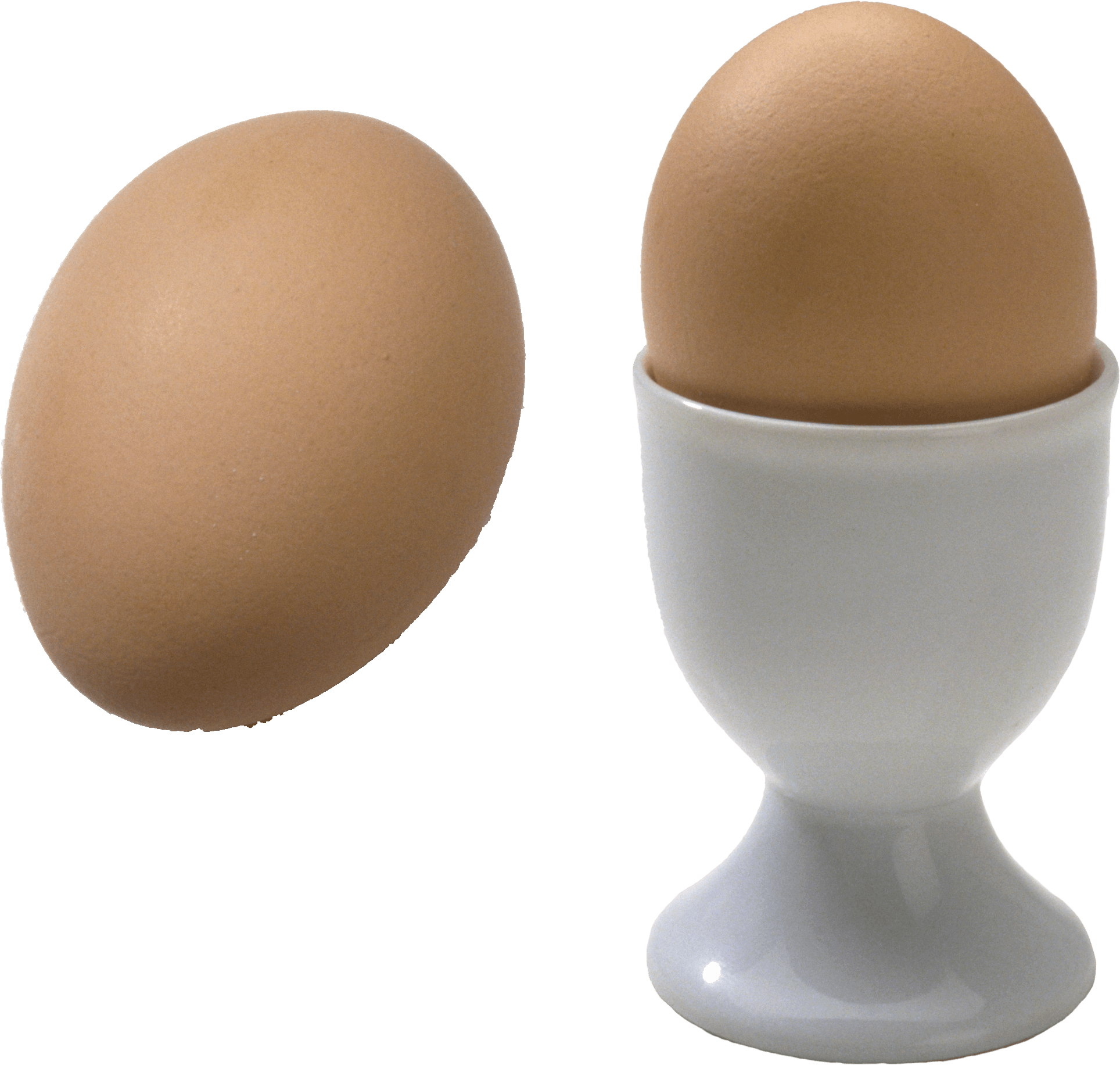 Egg Transparent PNG Image