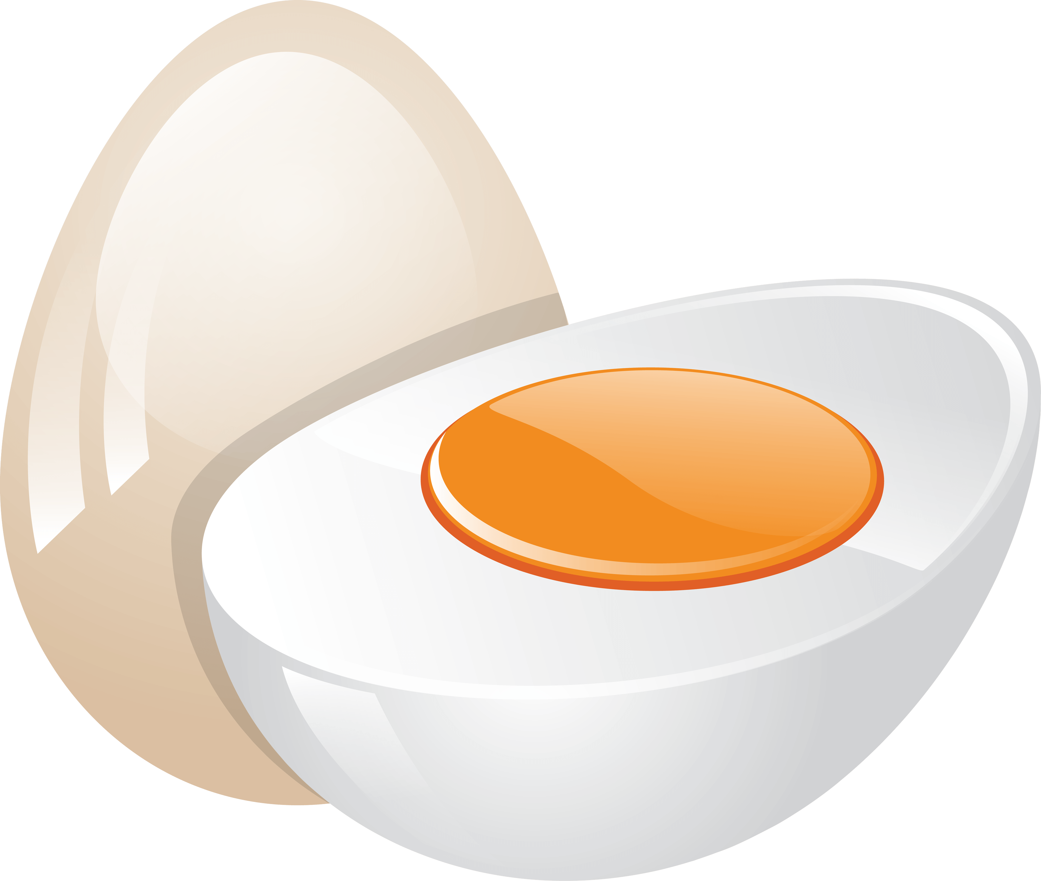 Egg Transparent PNG Image