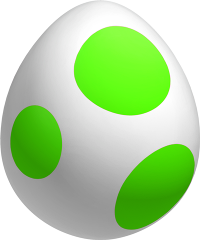 Egg Transparent PNG Image