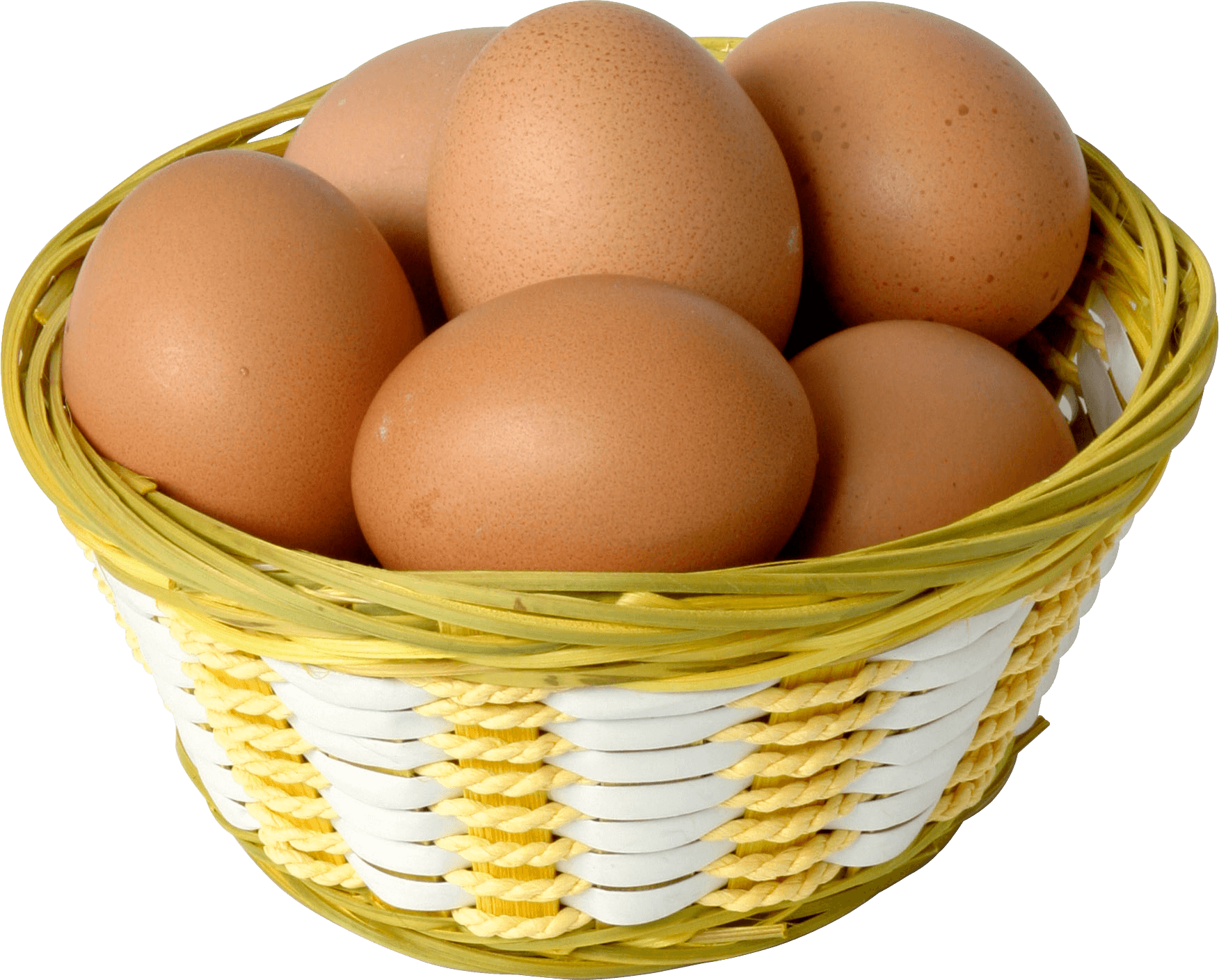 Eggs Transparent PNG Image