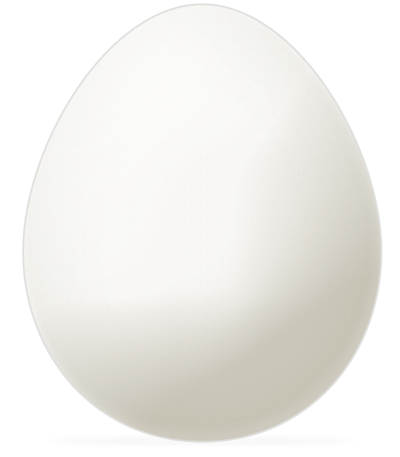 Egg Transparent PNG Image