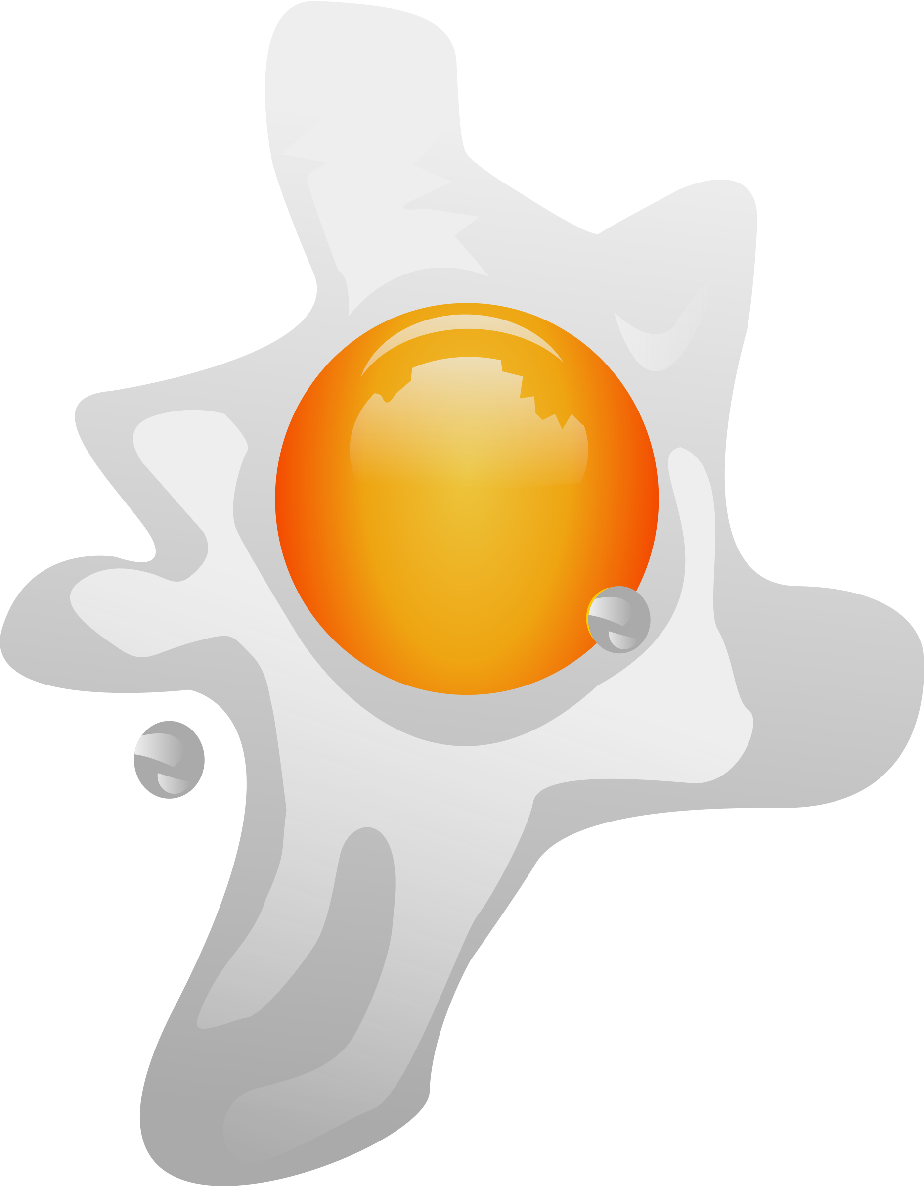 Egg Transparent PNG Image