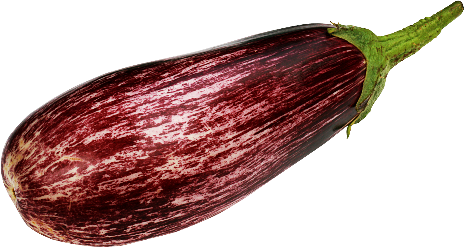Brinjal Eggplant Transparent PNG Image