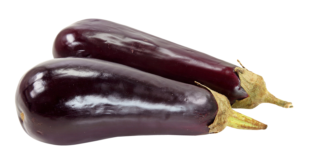 Brinjal Eggplant Transparent PNG Image