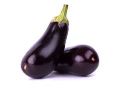 Aubergine Transparent PNG Image